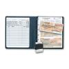 Business Check Starter Kit - Checks, Binder Cover, Endorsement Stamp