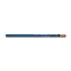 Round Barrel Pencils, Printed Personalized Logo, Promotional Item, Giveaway Product, 250