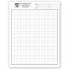 Graph Papers - Single Sheets