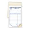 Personalized Receipt Book - Multipart