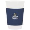 Comfort Grip Cup Sleeve, Printed Personalized Logo, Promotional Item, 100