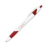 Profile Grip Pen, Printed Personalized Logo, Promotional Item, Giveaway Product, 300