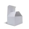 Custom Printed Folding Carton Box, Paperboard, 5 X 4 X 3â€³