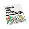 Coloring Book Printing