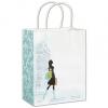 Chic Paper Bags With Handle, Small