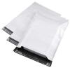 Poly Mailer White Shipping Bags, 24 X 24", White, 2.5 Mil, 200