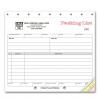 Small Format Packing Lists, Personalized