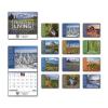 2023 Healthy Living Wall Calendar, Personalized & Custom Printed