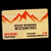 Basswood Business Cards