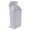 Custom Printed Folding Carton Box, Paperboard, 2.19 X 1.13 X 3.56â€³