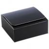 Confectionery Boxes, Black, Medium