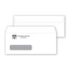 Single Window Confidential Envelope 8 3/4 X 3 5/8
