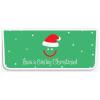 Holiday Currency Envelope - Snowflake - Lce-390