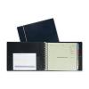Manual Bookkeeping Systems - Multi-ring Binder, Journal Sheets, Payroll Record Sheets, Dividers With Color-coded Plastic Tabs
