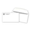 Personalized Business Envelope, Size 6 1/2 X 3 5/8"