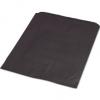 Paper Merchandise Bags, Black, Small