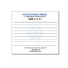 Full Color Notepads - 3.5 X 3.5 Notepads