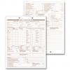 Medical History Forms, 2 Sided, 2 Hole Punch