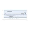 Accounts Payable Center Check, One Write Check, Personalized Printing