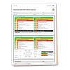 Vw Multi-point Inspection Form