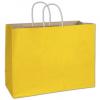 Radiant Shoppers Bag, Sunshine, 16 X 6 X 12 1/2"