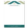 Business Personal Letterhead Printing