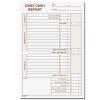 Daily Cash Report Envelope 6 X 9