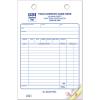 Multi-purpose Sales Invoice Register Form With Special Wording