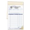 Small Business Sales Invoice