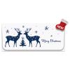 Holiday Currency Envelope - Snowflake - Lce-399