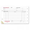 Stock Requisition Carbonless Form