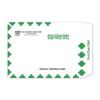 First Class Mailing Catalog Envelope With Return Address Printed, 9 X 12