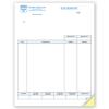 Account Statement Form, Laser And Inkjet Compatible, Personalized