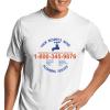 Plumber T-shirt Personalized
