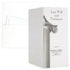 Personalized Pre-printed Legal Documents Holder Attorney Design