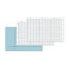 Appointment Book Refill Pages - 4 Person, 15 Minutes