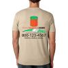 Custom Printed T Shirts For Painters