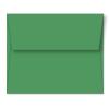 Green Announcement Envelope A6 (4 3/4 X 6 1/2) - Custom Printed