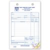 Service Order Register Form