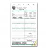 Pest Control Invoice Form