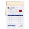 Purchase Order Books: 6.375" X 8.5"