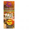 Landscaping Door Hanger - Fall Clean Up