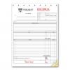 Electrical Invoice Form
