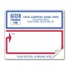 Package Mailing Labels - Personalized