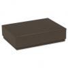 Decorative Candy Boxes, Brown, Small