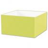 Deluxe Gift Box Bases, Pistachio, Extra Large