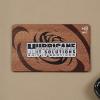 Wood Nfc Business Cards