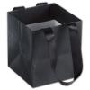 Gorgeous Shopping Bags, Black, Small