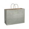 Sage Paper Bags With Handles, Kraft, Personalized, Large 16 X 6 X 12 1/2"