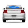 Car Decals Or Stickers (opaque)